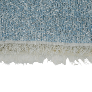 JANE CARR | The Lollipop Ombre Shimmer Scarf