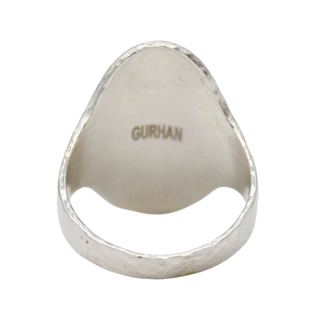 GURHAN | Mango Sterling Silver Cocktail Ring