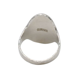 GURHAN | Mango Sterling Silver Cocktail Ring