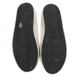 GOLDEN GOOSE | Hi-Star Leather Sneakers