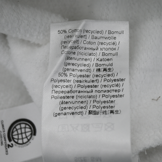 Isoli Smiley Face Oversized Raglan Sweatshirt