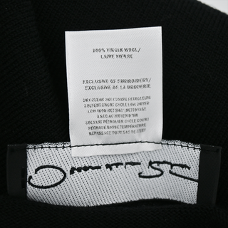 Floral Embroidered Cardigan