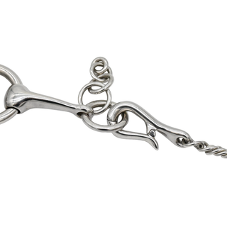 Mors de Bride Convertible Necklace