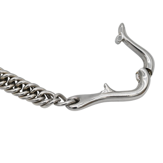 Mors de Bride Convertible Necklace