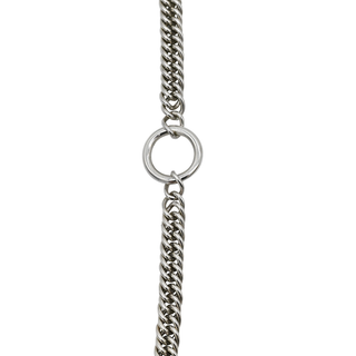 HERMES | Mors de Bride Convertible Necklace