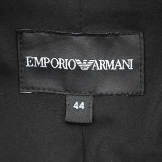 Double-Breasted Bouclé Jacket