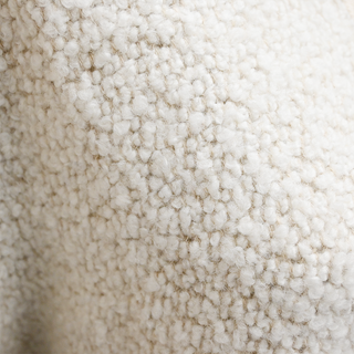 ISABEL MARANT | Imelda Ecru Tweed Polo Dress