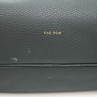THE ROW | Everyday Bottle Green Shoulder Bag