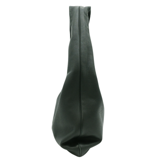 THE ROW | Everyday Bottle Green Shoulder Bag