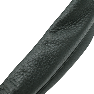 THE ROW | Everyday Bottle Green Shoulder Bag