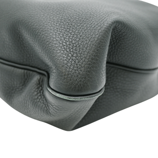 THE ROW | Everyday Bottle Green Shoulder Bag