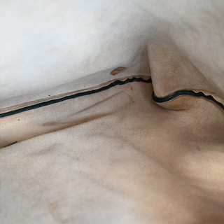 THE ROW | Everyday Bottle Green Shoulder Bag