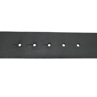 ISABEL MARANT | Adaria Black Leather Belt