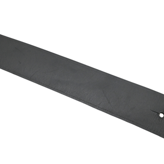 ISABEL MARANT | Adaria Black Leather Belt