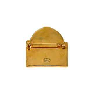 CHANEL | Rue Cambon Brooch
