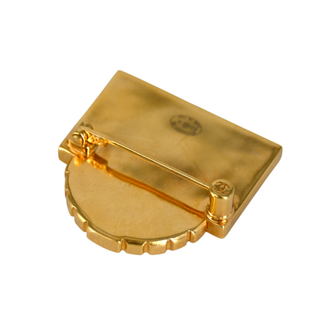 CHANEL | Rue Cambon Brooch