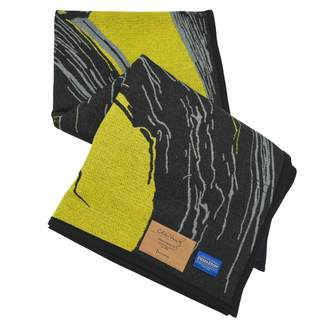 PENDLETON | Chihuly Blanket No. 3