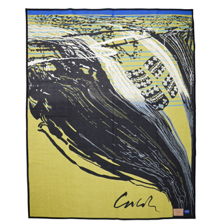 PENDLETON | Chihuly Blanket No. 3