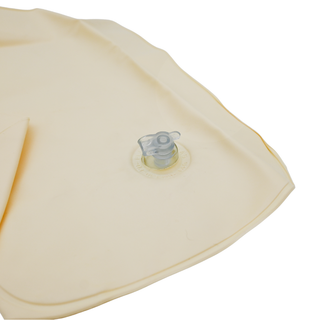 LORO PIANA | Kummel & Orange Travel Neck Pillow