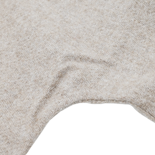 LORO PIANA | Kummel & Orange Travel Neck Pillow