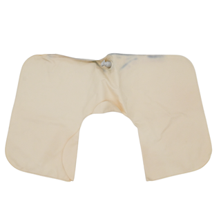 LORO PIANA | Black Travel Neck Pillow