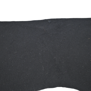 LORO PIANA | Black Travel Neck Pillow
