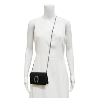 GUCCI | Dionysus Super Mini Bag