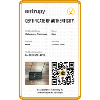 GUCCI | Dionysus Super Mini Bag