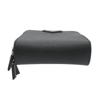 PRADA | Saffiano Leather Smartphone Logo Crossbody Bag