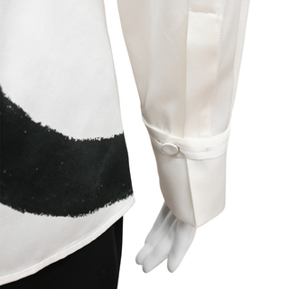 GABRIELA HEARST | Cruz Silk Button-Down Shirt