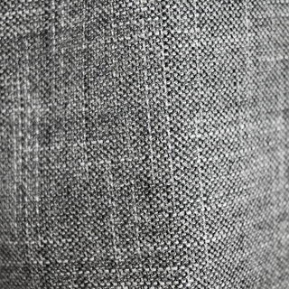 CAROLINA HERRERA | Gray Twill Weave Wide Leg Pants