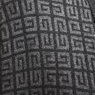 GIVENCHY | 4G Monogram Oversized Cashmere Cardigan