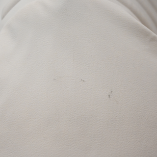 MONCLER | Ivory Suisses Down Ski Jacket