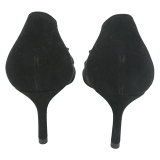 JIMMY CHOO | Dorothy Polka Dots Lame Glitter Pumps