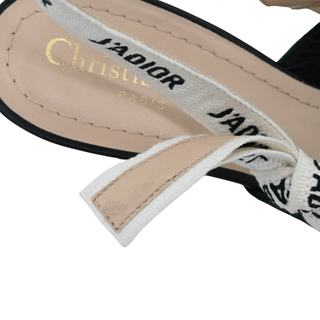 CHRISTIAN DIOR | J'Adior Green Plaid Slingback Pumps