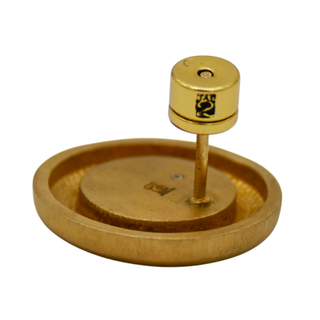 TAT2 | Olena Coin Stud Earrings