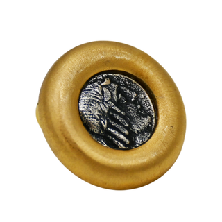 TAT2 | Olena Coin Stud Earrings