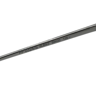 FENDI | Round Gradient Crystal-Trim Sunglasses FF0324/S