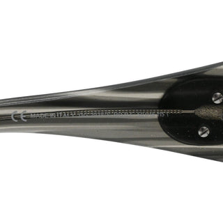 GUCCI | GG Oversized Square Light Gray Shimmery Sunglasses GG2938/S