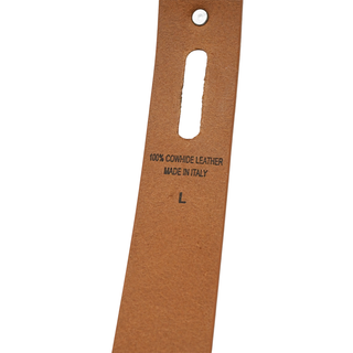 ISABEL MARANT | Tan Lecca Floral Studded Belt