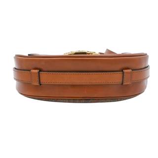 ETRO | Paisley Pegaso Buckle Crossbody Bag