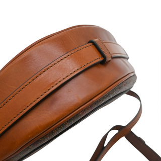 ETRO | Paisley Pegaso Buckle Crossbody Bag