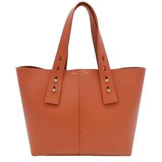 FRAME | Les Second Large Tote Bag