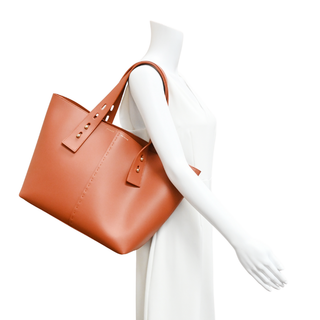 FRAME | Les Second Large Tote Bag