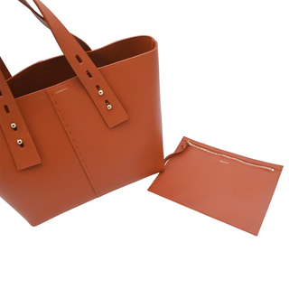 FRAME | Les Second Large Tote Bag