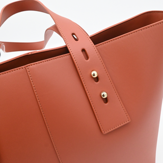 FRAME | Les Second Large Tote Bag