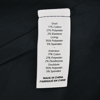 CINQ A SEPT | Cheyenne Heart Denim Blazer