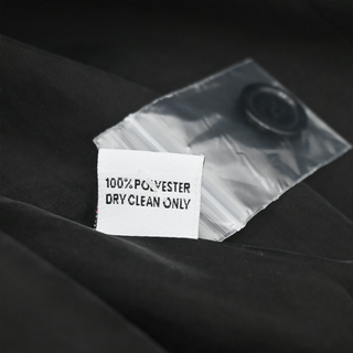 LA VIE STYLE HOUSE | Polka Dot Jacquard Maxi Dress Coat