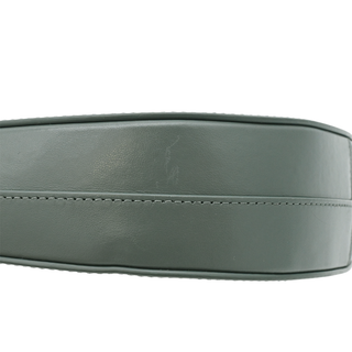 COPERNI | Swipe Green Leather Handle Bag