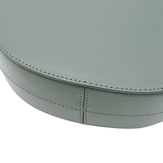 COPERNI | Swipe Green Leather Handle Bag